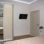 Апартаменты (Апартаменты с кухней), Гостевой дом Джанго