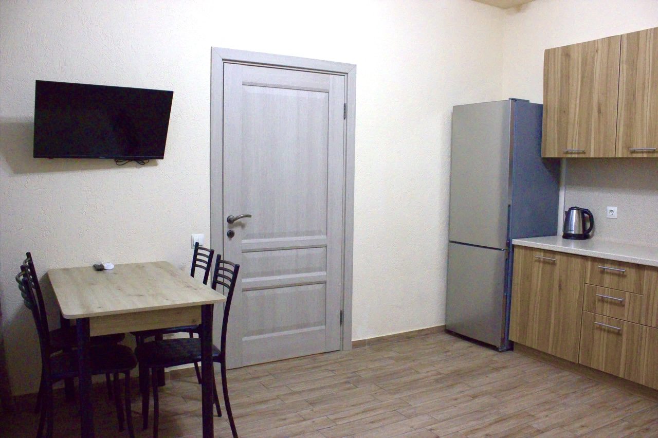 Апартаменты (Апартаменты с кухней), Гостевой дом Джанго