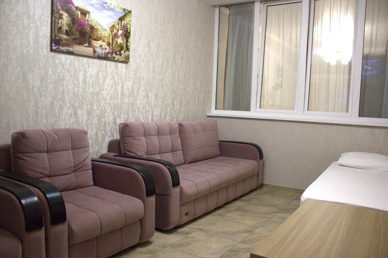 Апартаменты (Апартаменты с кухней), Гостевой дом Джанго