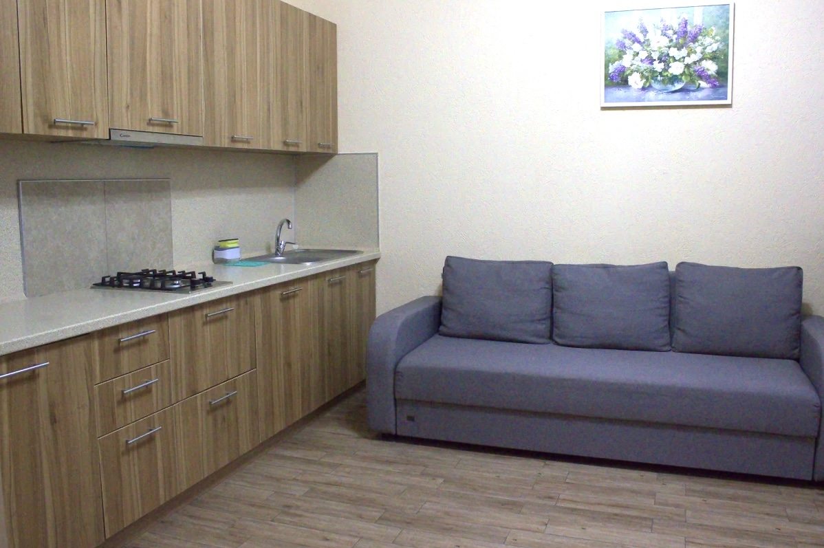 Апартаменты (Апартаменты с кухней), Гостевой дом Джанго