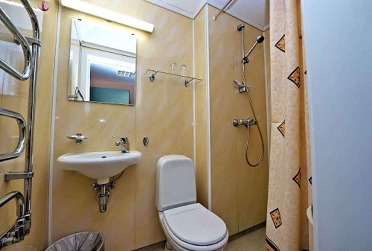 Ванная комната