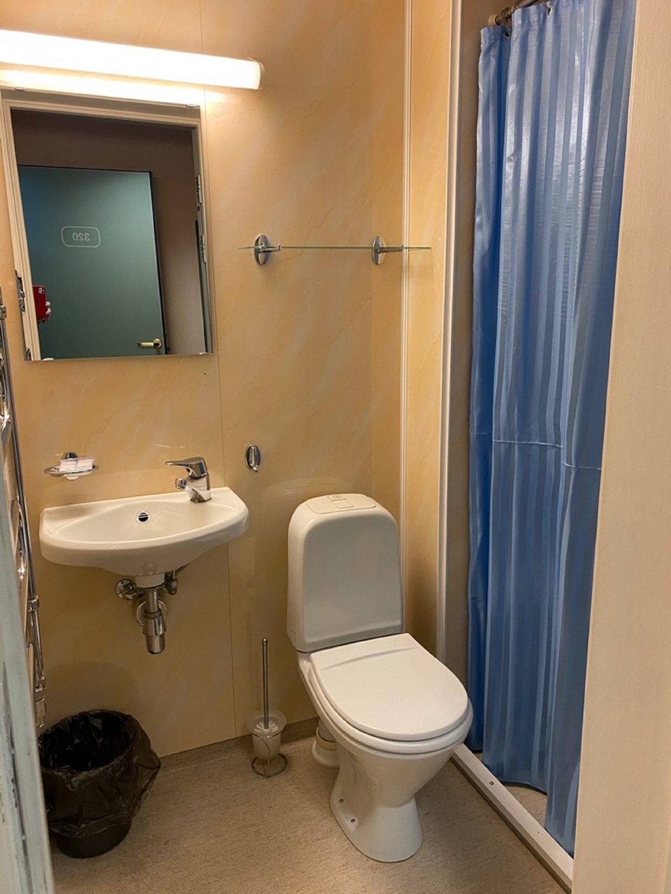 Ванная комната