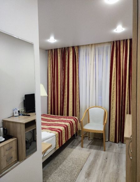 Фотография номера гостиницы Печенга