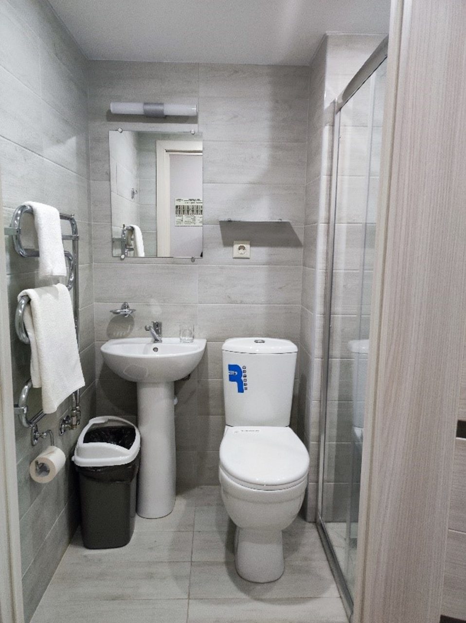 Ванная комната