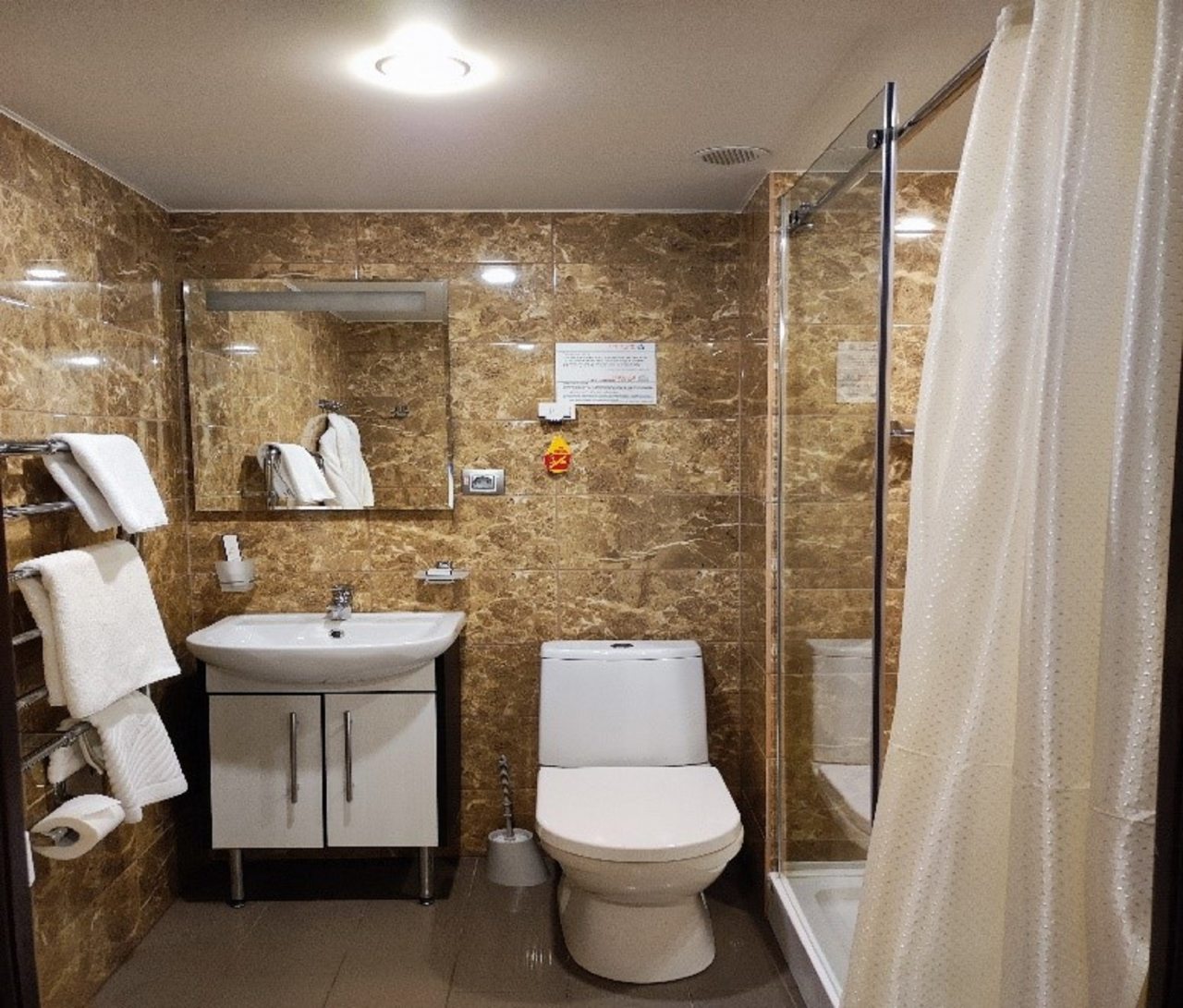 Ванная комната