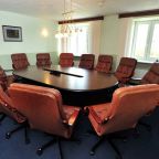 Конференц-зал, Гостиница Металлург