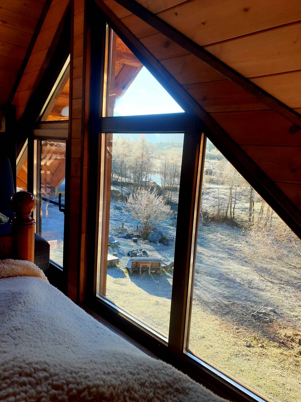 Апартаменты Санчаро, до 6 человек. Две зонированные спальни