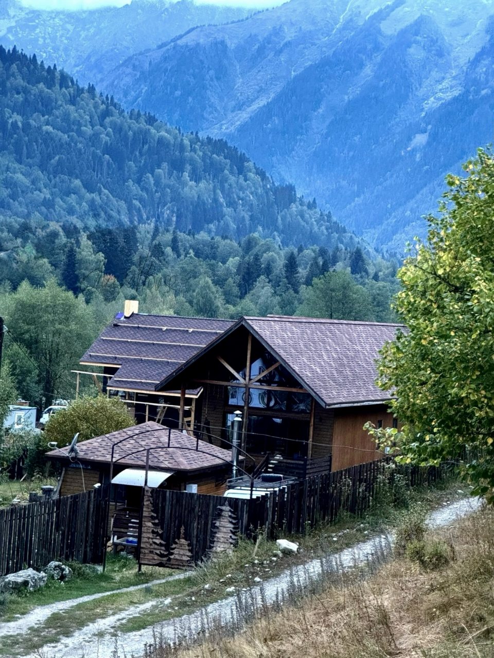 Отель ПихтаHouse, Пхия