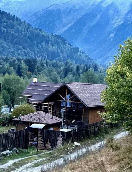 Отель ПихтаHouse, Пхия