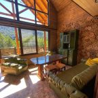 Апартаменты (Марал), Отель ПихтаHouse