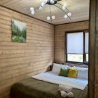 Апартаменты (Марал), Отель ПихтаHouse