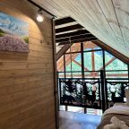 Апартаменты (Марал), Отель ПихтаHouse