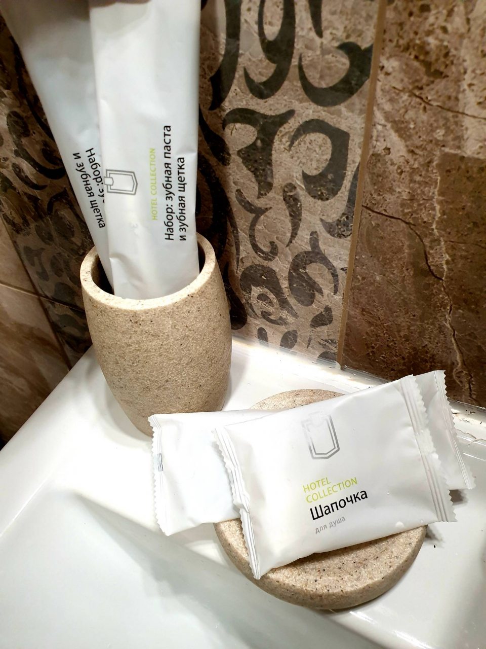 Апартаменты (Лаба), Отель ПихтаHouse