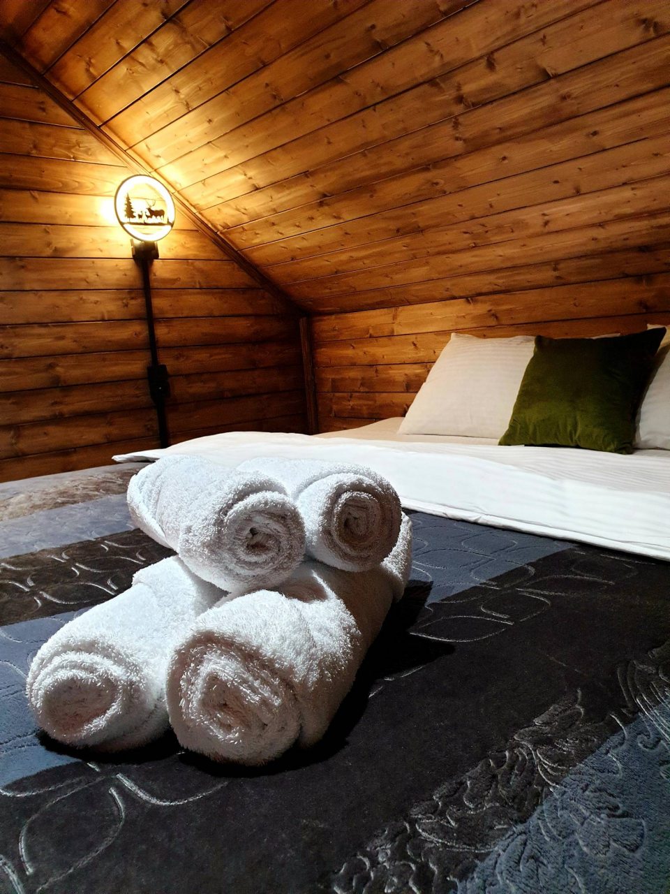 Апартаменты (Лаба), Отель ПихтаHouse