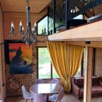 Апартаменты (Санчаро), Отель ПихтаHouse