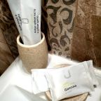 Апартаменты (Санчаро), Отель ПихтаHouse