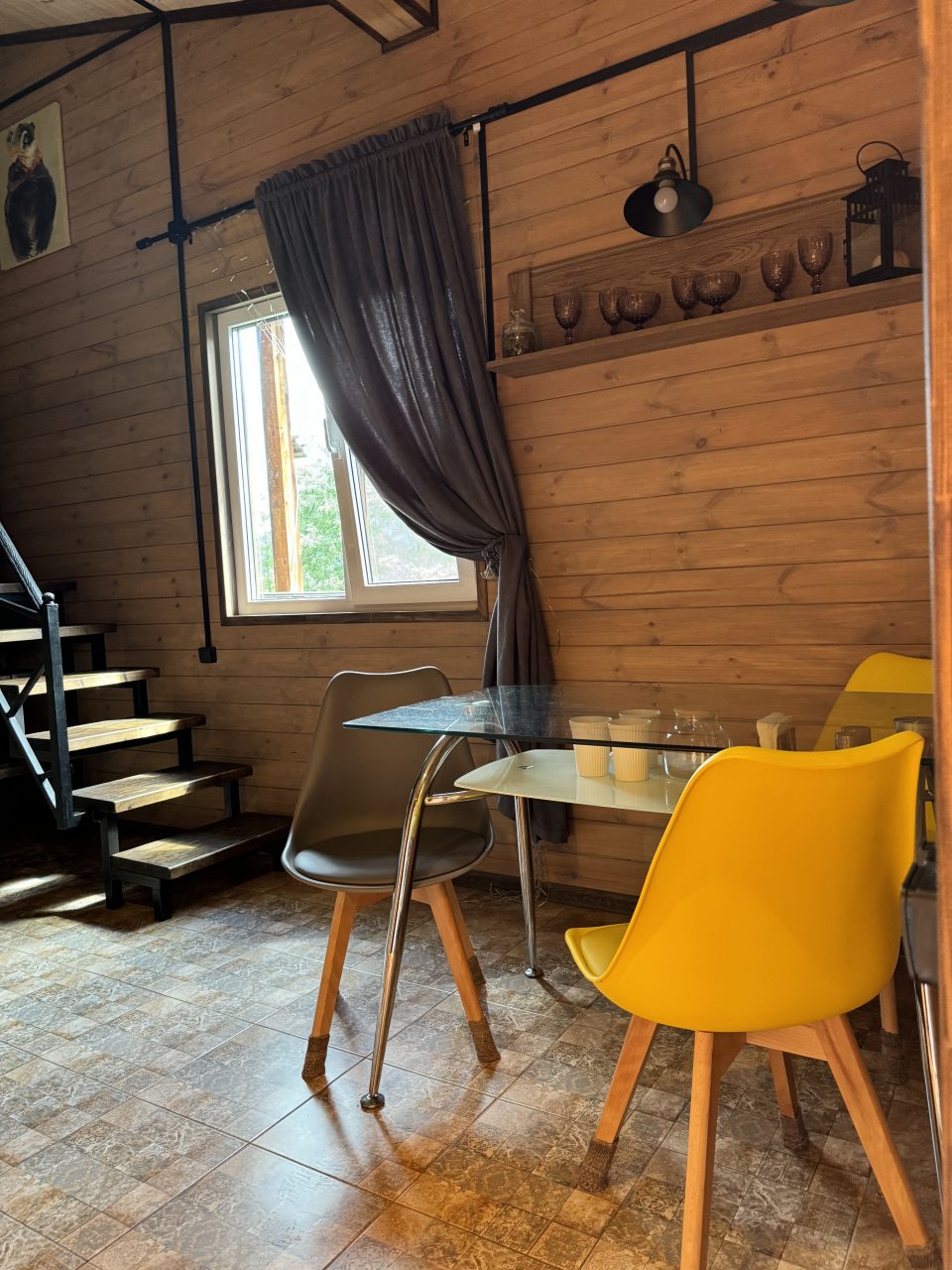 Апартаменты (Макера), Отель ПихтаHouse