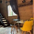 Апартаменты (Макера), Отель ПихтаHouse
