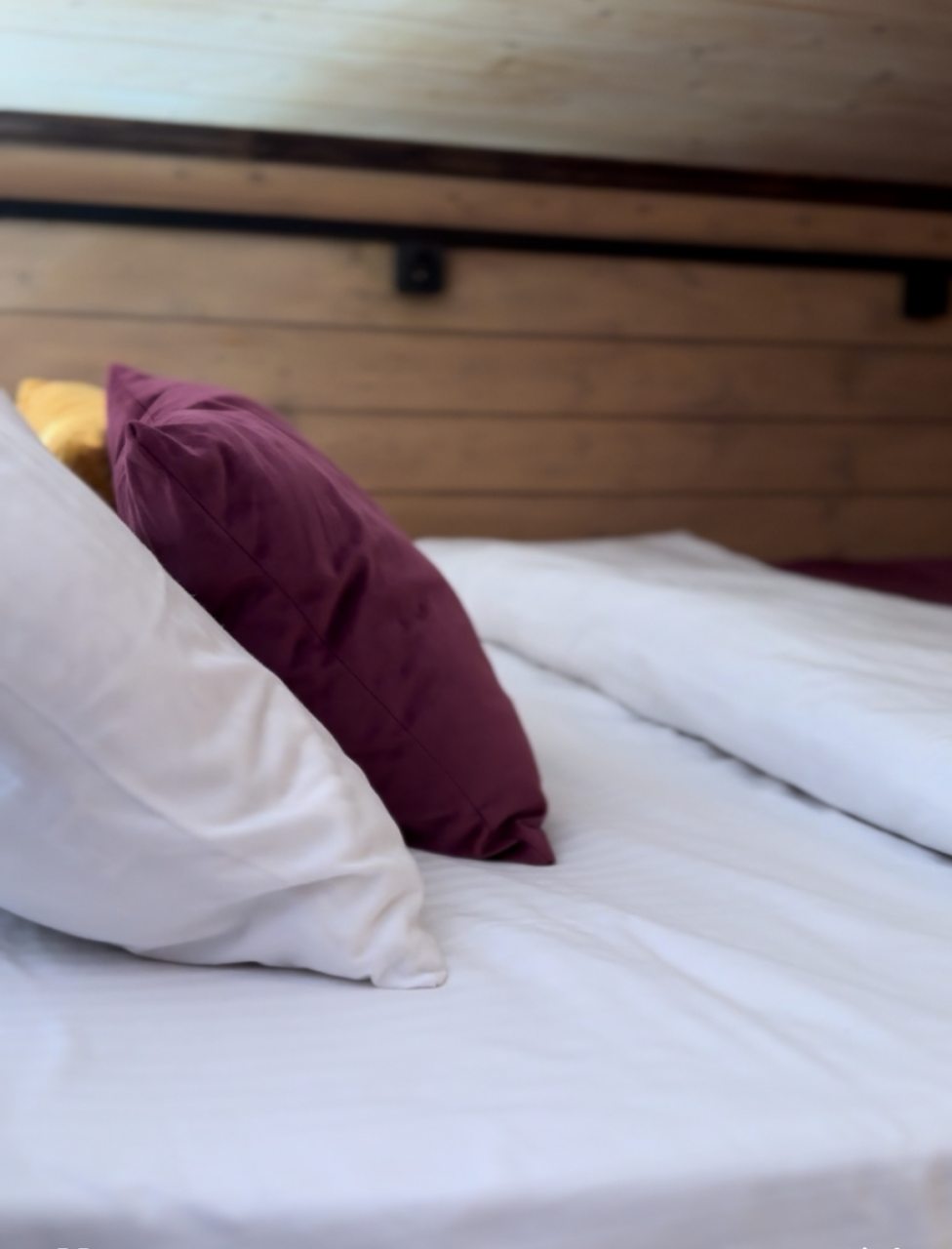 Апартаменты (Макера), Отель ПихтаHouse