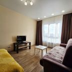 Двухместный (На Терешковой 16г), Апартаменты КемКомфорт на Терешковой 16г
