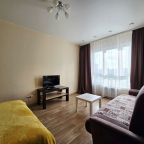 Двухместный (На Терешковой 16г), Апартаменты КемКомфорт на Терешковой 16г