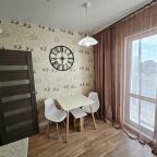 Двухместный (На Терешковой 16г), Апартаменты КемКомфорт на Терешковой 16г