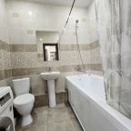 Двухместный (На Терешковой 16г), Апартаменты КемКомфорт на Терешковой 16г