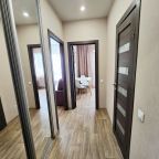 Двухместный (На Терешковой 16г), Апартаменты КемКомфорт на Терешковой 16г