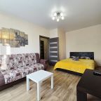 Двухместный (На Терешковой 16г), Апартаменты КемКомфорт на Терешковой 16г