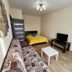 Двухместный (На Терешковой 16г), Апартаменты КемКомфорт на Терешковой 16г