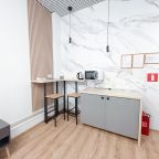 Двухместный (Делюкс), Гостиница АдвокатЪ