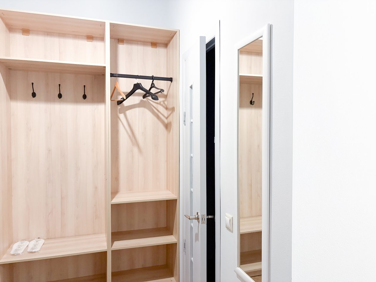 Двухместный (Делюкс), Гостиница АдвокатЪ