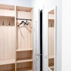 Двухместный (Делюкс), Гостиница АдвокатЪ