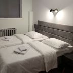 Двухместный (Делюкс), Гостиница АдвокатЪ