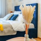 Апартаменты (Мечты В Шаге От Парка Краснодар), Апартаменты Мечты В Шаге От Парка Краснодар