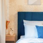 Апартаменты (Мечты В Шаге От Парка Краснодар), Апартаменты Мечты В Шаге От Парка Краснодар