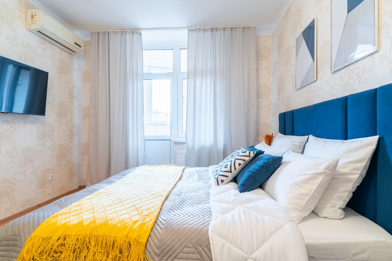 Апартаменты (Мечты В Шаге От Парка Краснодар), Апартаменты Мечты В Шаге От Парка Краснодар