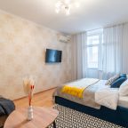 Апартаменты (Мечты В Шаге От Парка Краснодар), Апартаменты Мечты В Шаге От Парка Краснодар