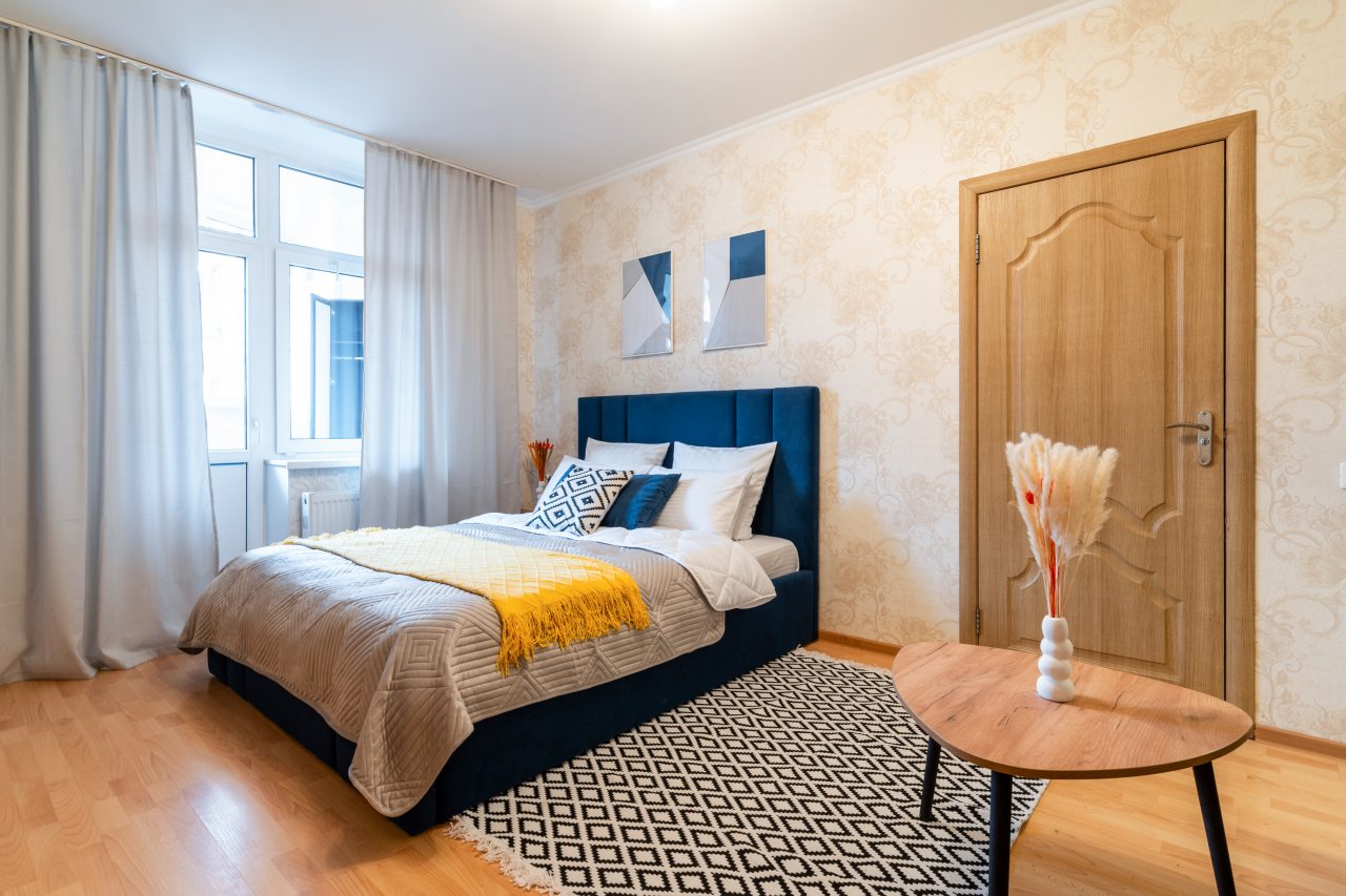 Апартаменты (Мечты В Шаге От Парка Краснодар), Апартаменты Мечты В Шаге От Парка Краснодар