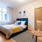 Апартаменты (Мечты В Шаге От Парка Краснодар), Апартаменты Мечты В Шаге От Парка Краснодар