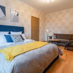 Апартаменты (Мечты В Шаге От Парка Краснодар), Апартаменты Мечты В Шаге От Парка Краснодар