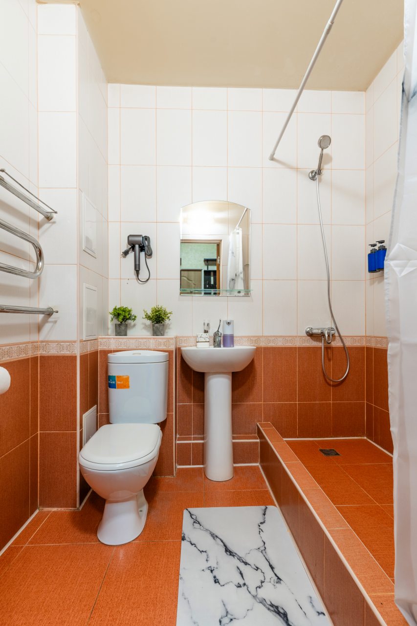 Апартаменты (Мечты В Шаге От Парка Краснодар), Апартаменты Мечты В Шаге От Парка Краснодар