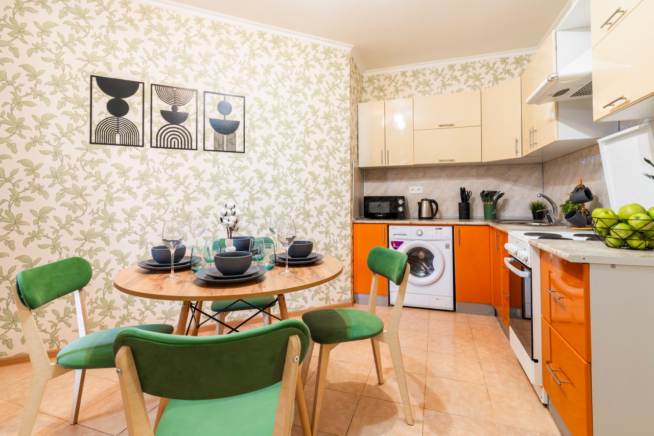 Апартаменты (Мечты В Шаге От Парка Краснодар), Апартаменты Мечты В Шаге От Парка Краснодар