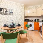 Апартаменты (Мечты В Шаге От Парка Краснодар), Апартаменты Мечты В Шаге От Парка Краснодар