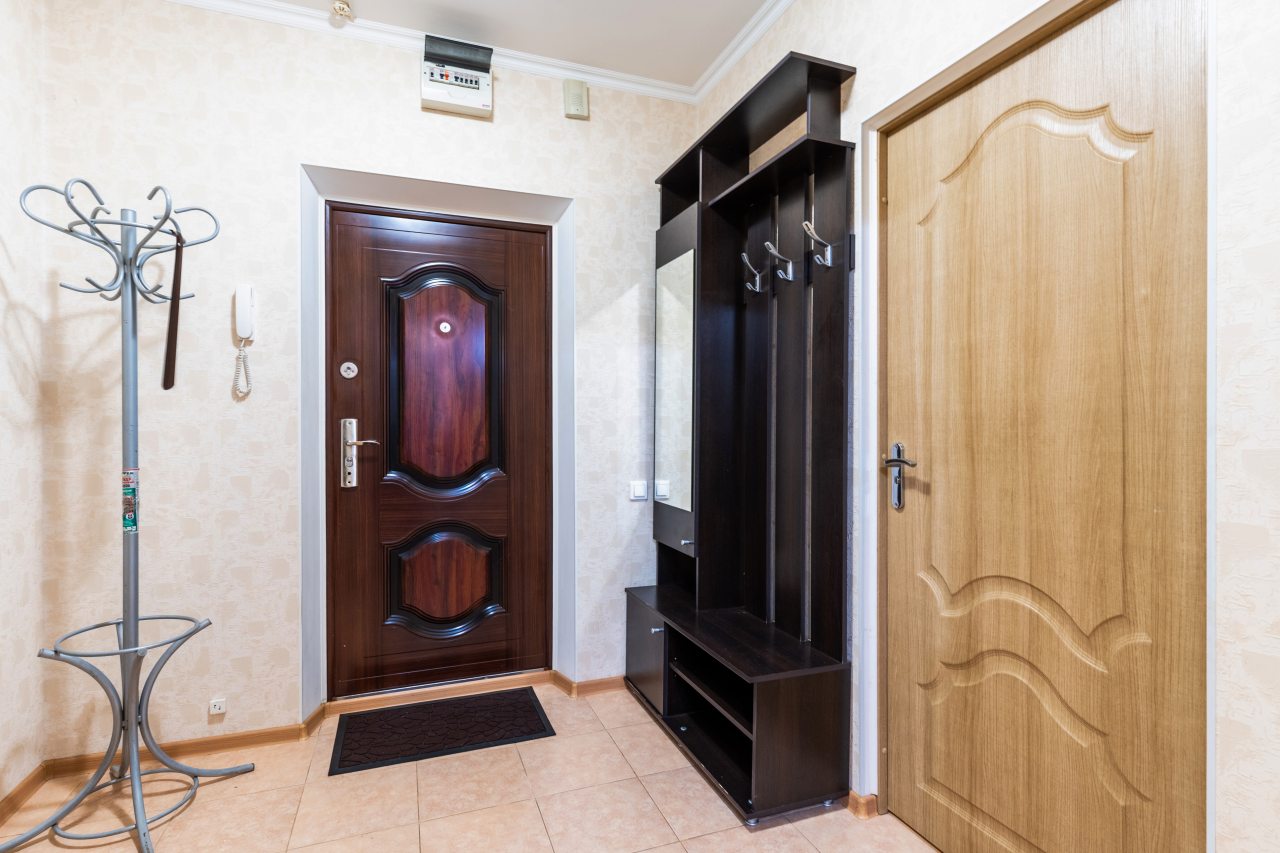 Апартаменты (Мечты В Шаге От Парка Краснодар), Апартаменты Мечты В Шаге От Парка Краснодар