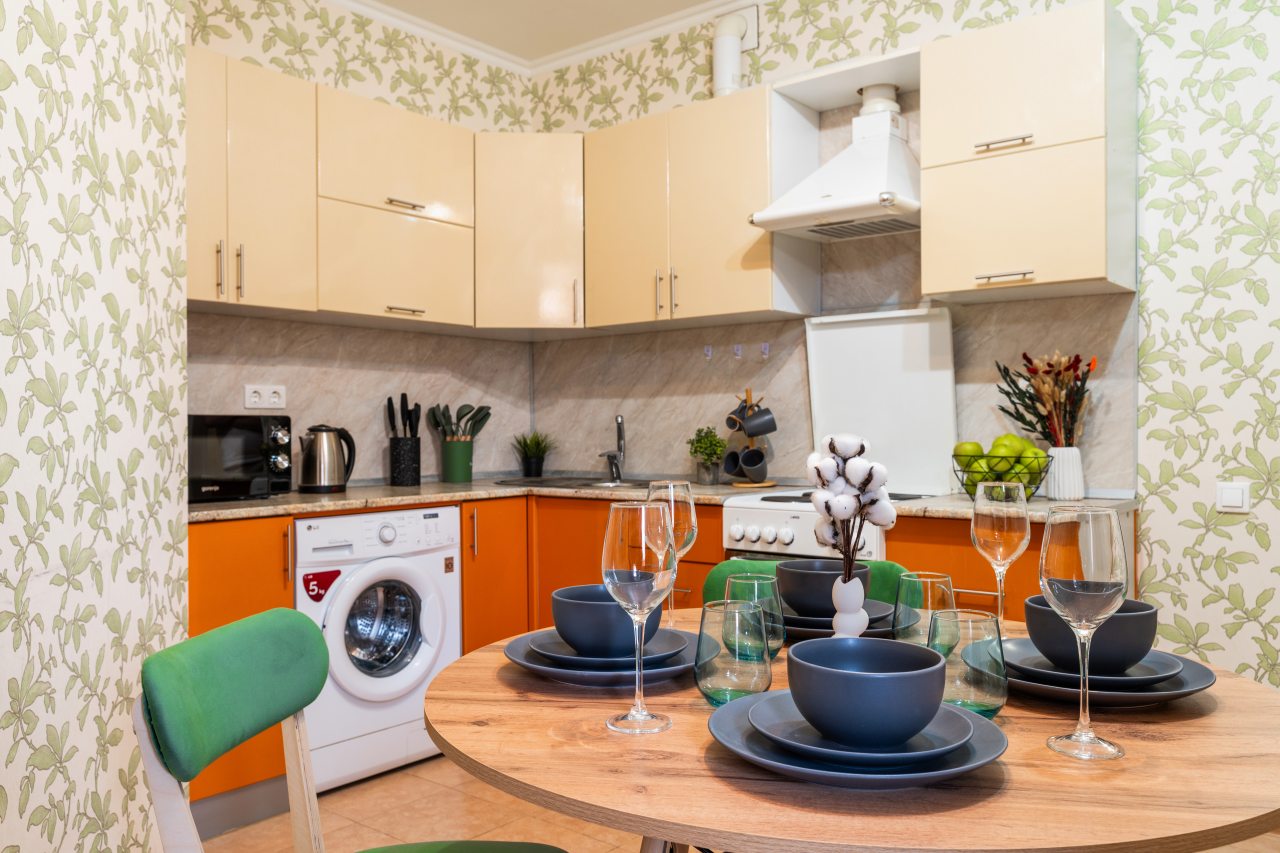 Апартаменты (Мечты В Шаге От Парка Краснодар), Апартаменты Мечты В Шаге От Парка Краснодар