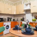 Апартаменты (Мечты В Шаге От Парка Краснодар), Апартаменты Мечты В Шаге От Парка Краснодар