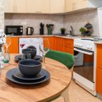 Апартаменты (Мечты В Шаге От Парка Краснодар), Апартаменты Мечты В Шаге От Парка Краснодар