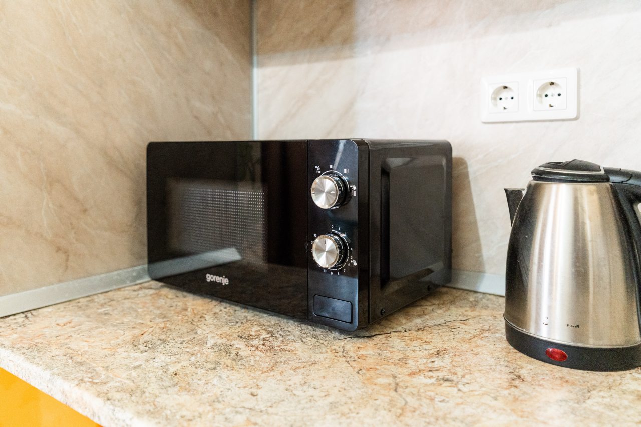 Апартаменты (Мечты В Шаге От Парка Краснодар), Апартаменты Мечты В Шаге От Парка Краснодар