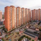 Апартаменты (Мечты В Шаге От Парка Краснодар), Апартаменты Мечты В Шаге От Парка Краснодар